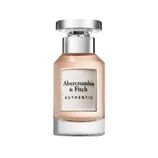 ABERCROMBIE & FITCH Authentic parfumovaná voda pre ženy   50 ml