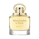 ABERCROMBIE & FITCH Away parfumovaná voda pre ženy   100 ml