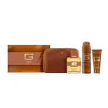 GUESS Iconic dárkový set pre mužov so parfumovanou vodou a sprchovým gélom