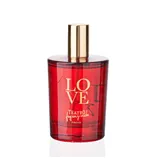 TEATRO FRAGRANZE UNICHE LOVE Interiérový parfum Black Divine / Nero Divino   100 ml