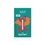 NAÏF Kids Praskajúca farebná soľ do kúpeľa