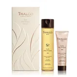 THALGO Îles Pacifique darčekový set relaxačnej telovej kozmetiky