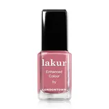 LONDONTOWN lakur Mojave Mauve lak na nechty ružový íl 12 ml