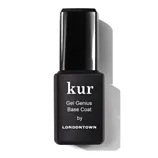 LONDONTOWN kur Gel Genius Base Coat podkladový lak na nechty pre gel-like vzhľad