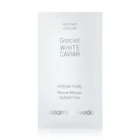 MIRIAM QUEVEDO Glacial White Hydra-Pure vlasová maska