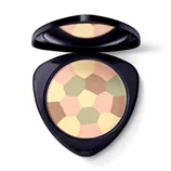 DR. HAUSCHKA Minerálny korekčný púder na zjednotenie pleti 8 g 00 Translucent