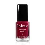 LONDONTOWN lakur Dragon Fruit lak na nechty červená 12 ml