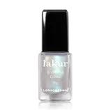 LONDONTOWN lakur Moonstone Chrome Topper lak na nechty zelený chróm 12 ml