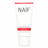 NAIF Sprchový gél prírodný