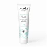 KADALYS Hydramuse Rozjasňujúci a upokojujúci gélový krém so žltým banánom BIO