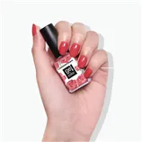 LONDONTOWN Gel Color Flushed Cheeks gélový lak na nechty