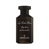 MONCLER Collection Les Sommets Les Roches Noires parfumovaná voda