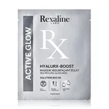 REXALINE Hyalurx Maska na obnovu a rozjasnenie pleti   20 ml