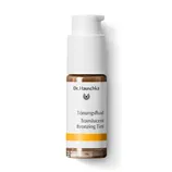 DR. HAUSCHKA Tónovací bronzujúci pleťový fluid