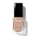 LONDONTOWN kur Nail Veil No.6 spevňujúca tónovaná starostlivosť o nechty