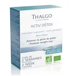 Thalgo Activ Detox Detoxikačná kúra doplnok stravy na 15 dní