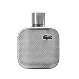 LACOSTE L.12.12 Silver Grey parfumovaná voda pre mužov   100 ml