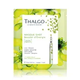 THALGO Spiruline Boost Morská maska na doplnenie energie 