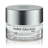 MARIA GALLAND 17B Špeciálny upokojujúci krém na citlivú pleť