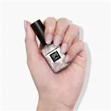 LONDONTOWN Gel Color Off The Record gélový lak na nechty