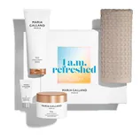 MARIA GALLAND I a.m. Refreshed kozmetický set pre osvieženie pleti aj tela