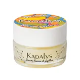 KADALYS Balzam na pery s banánovou príchuťou so žltým banánom BIO