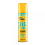 PHIL SMITH BG Big it up! Suchý šampón v spreji pre jemné vlasy bez objemu