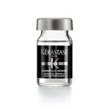 KÉRASTASE Densifique Homme Kúra pro zvýšení hustoty řídnoucích vlasů pro muže   30 x 6 ml