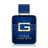 GUESS Iconic Blue parfumovaná voda pre mužov   100 ml