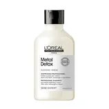 L'ORÉAL Professionnel Serie Expert Metal Detox vlasový šampón