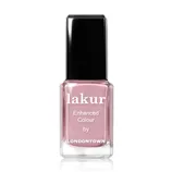 LONDONTOWN lakur Berry Nude lak na nechty ružová 12 ml