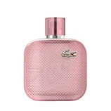 LACOSTE L.12.12 Silver Rose parfumovaná voda pre ženy   100 ml