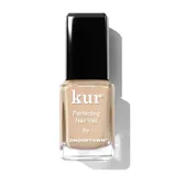 LONDONTOWN kur Nail Veil No.2 spevňujúca tónovaná starostlivosť o nechty