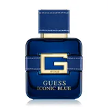 GUESS Iconic Blue parfumovaná voda pre mužov   50 ml