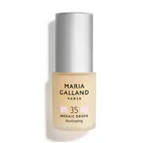 MARIA GALLAND 35 Mosaic Drops Rozjasňujúcí elixír 