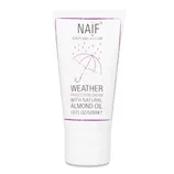 NAIF Ochranný krém proti chladu a vetru prírodný
