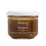 THALGO Indoceane Sladko-slaný telový peeling vyživujúci a relaxačný