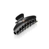 BALMAIN Štipec do vlasov stredný  čierny  