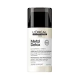L'ORÉAL Professionnel Serie Expert Metal Detox High Protection Cream Ochranný krém na vlasy