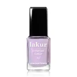 LONDONTOWN lakur Honey Lavender lak na nechty fialová 12 ml