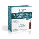 THALGO Doplnok stravy proti starnutiu a vráskam kolagénový nápoj Collagéne 10 000   10 x 25 ml