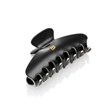 BALMAIN Štipec do vlasov veľký čierny  