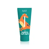 NAÏF Kids Detský umývací gél a šampón
