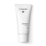 DR. HAUSCHKA Vyživujúci pleťový make-up s minerálnymi pigmentmi 30 ml 001 Cashew