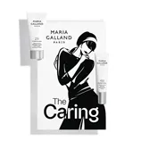 MARIA GALLAND Book Collection The Caring set starostlivosť o očné okolie