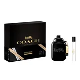 COACH For Men darčekový set s parfumovanou vodou pre mužov