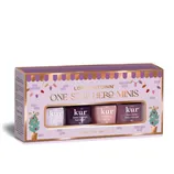 LONDONTOWN kur One-Step Heroes set miniatúr starostlivosti o nechty