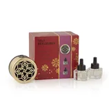 MAX BENJAMIN Elektrický difuzér set s dvomi náplňami