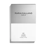 MARIA GALLAND 681 Lift´Expert Liftingová vyhladzujúca maska hydrogélové náplasti 