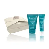 THALGO Secret Santa darčekový set vyživujúcej telovej kozmetiky